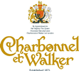Charbonnel et Walker Logo